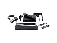 Shure QLXD24/Beta58 G51 Shure QLXD24/Beta58 G51